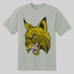 Dry Zone ® Short Sleeve Raglan T Shirt Thumbnail