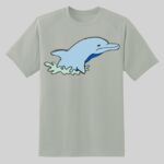 Dry Zone ® Short Sleeve Raglan T Shirt Thumbnail