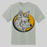 Dry Zone ® Short Sleeve Raglan T Shirt Thumbnail