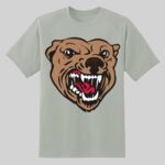 Dry Zone ® Short Sleeve Raglan T Shirt Thumbnail