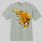 Dry Zone ® Short Sleeve Raglan T Shirt Thumbnail