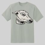 Dry Zone ® Short Sleeve Raglan T Shirt Thumbnail