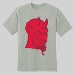 Dry Zone ® Short Sleeve Raglan T Shirt Thumbnail