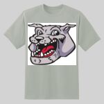 Dry Zone ® Short Sleeve Raglan T Shirt Thumbnail