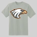 Dry Zone ® Short Sleeve Raglan T Shirt Thumbnail