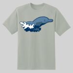 Dry Zone ® Short Sleeve Raglan T Shirt Thumbnail