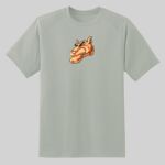 Dry Zone ® Short Sleeve Raglan T Shirt Thumbnail