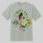 Dry Zone ® Short Sleeve Raglan T Shirt Thumbnail