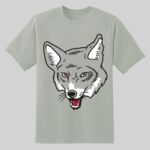 Dry Zone ® Short Sleeve Raglan T Shirt Thumbnail