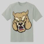 Dry Zone ® Short Sleeve Raglan T Shirt Thumbnail