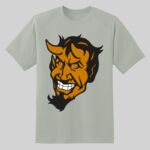 Dry Zone ® Short Sleeve Raglan T Shirt Thumbnail