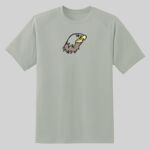 Dry Zone ® Short Sleeve Raglan T Shirt Thumbnail
