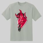 Dry Zone ® Short Sleeve Raglan T Shirt Thumbnail