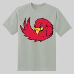 Dry Zone ® Short Sleeve Raglan T Shirt Thumbnail