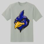 Dry Zone ® Short Sleeve Raglan T Shirt Thumbnail