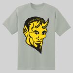 Dry Zone ® Short Sleeve Raglan T Shirt Thumbnail