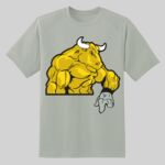 Dry Zone ® Short Sleeve Raglan T Shirt Thumbnail