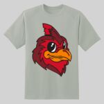 Dry Zone ® Short Sleeve Raglan T Shirt Thumbnail