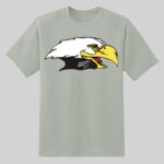 Dry Zone ® Short Sleeve Raglan T Shirt Thumbnail