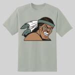 Dry Zone ® Short Sleeve Raglan T Shirt Thumbnail