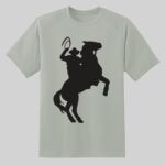 Dry Zone ® Short Sleeve Raglan T Shirt Thumbnail