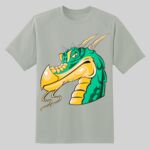 Dry Zone ® Short Sleeve Raglan T Shirt Thumbnail