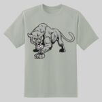 Dry Zone ® Short Sleeve Raglan T Shirt Thumbnail