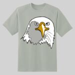 Dry Zone ® Short Sleeve Raglan T Shirt Thumbnail