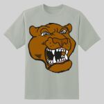 Dry Zone ® Short Sleeve Raglan T Shirt Thumbnail