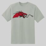 Dry Zone ® Short Sleeve Raglan T Shirt Thumbnail