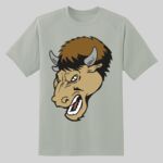 Dry Zone ® Short Sleeve Raglan T Shirt Thumbnail