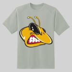 Dry Zone ® Short Sleeve Raglan T Shirt Thumbnail