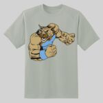 Dry Zone ® Short Sleeve Raglan T Shirt Thumbnail