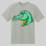 Dry Zone ® Short Sleeve Raglan T Shirt Thumbnail