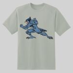 Dry Zone ® Short Sleeve Raglan T Shirt Thumbnail