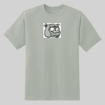 Dry Zone ® Short Sleeve Raglan T Shirt Thumbnail