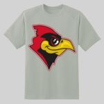 Dry Zone ® Short Sleeve Raglan T Shirt Thumbnail