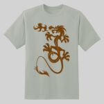 Dry Zone ® Short Sleeve Raglan T Shirt Thumbnail