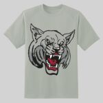 Dry Zone ® Short Sleeve Raglan T Shirt Thumbnail