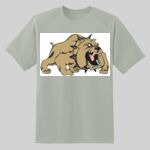 Dry Zone ® Short Sleeve Raglan T Shirt Thumbnail