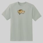 Dry Zone ® Short Sleeve Raglan T Shirt Thumbnail