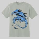 Dry Zone ® Short Sleeve Raglan T Shirt Thumbnail