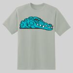 Dry Zone ® Short Sleeve Raglan T Shirt Thumbnail