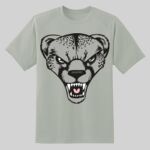 Dry Zone ® Short Sleeve Raglan T Shirt Thumbnail