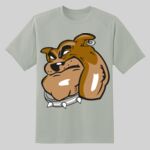 Dry Zone ® Short Sleeve Raglan T Shirt Thumbnail