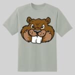 Dry Zone ® Short Sleeve Raglan T Shirt Thumbnail