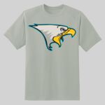 Dry Zone ® Short Sleeve Raglan T Shirt Thumbnail