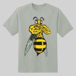 Dry Zone ® Short Sleeve Raglan T Shirt Thumbnail