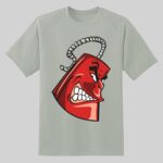 Dry Zone ® Short Sleeve Raglan T Shirt Thumbnail