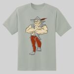 Dry Zone ® Short Sleeve Raglan T Shirt Thumbnail